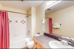 Bathroom One